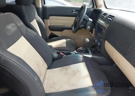 2007 Hummer H3 Suv из США, поврежденный, VIN 5GTDN13E078245059